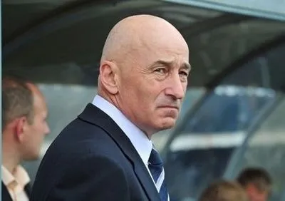 Головний тренер збірної Сербії прокоментував поразку в матчі з Україною