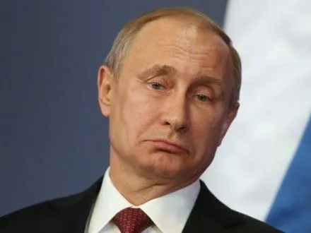 Більшість росіян хочуть надалі бачити В.Путіна на посаді президента