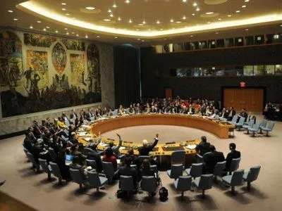 Э.Джеппар назвала страны-противники резолюции ООН по Крыму