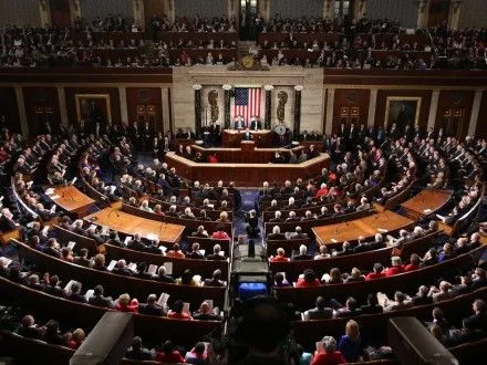 Палата представників Конгресу США продовжила на 10 років закон про санкції проти Ірану