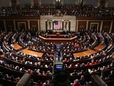 Палата представників Конгресу США продовжила на 10 років закон про санкції проти Ірану