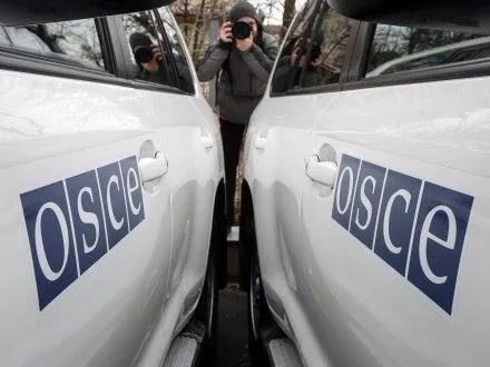 Представник США в ОБСЄ: лише на двох пунктах на кордоні РФ й України налічили понад 30 тис. осіб в одностроях