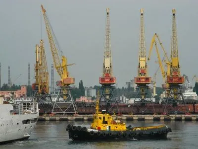 Проблемы очистки дна приводят к закрытию крупных украинских портов - Техморгидрострой