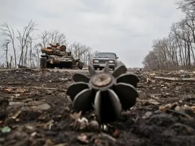 Наблюдатели ОБСЕ зафиксировали рекордное количество обстрелов на Донбассе с начала года