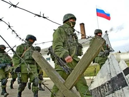 В Крыму проведут антитеррористические учения для борьбы с "украинскими диверсантами"
