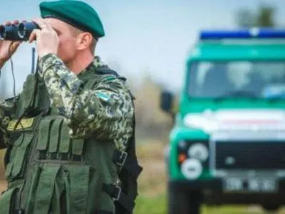 На границе Украины задержали 1643 нарушителя государственной границы за последние шесть месяцев - ГПСУ