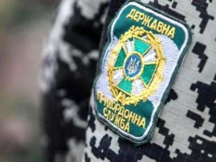 Пограничники в воздушном пункте пропуска "Запорожье" выявили нарушений на 120 тыс. грн