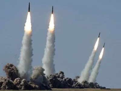 Президент Вірменії пояснив розміщення російських ракетних комплексів "Іскандер" у країні