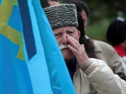 В окупованому Криму повідомляють про нові обшуки в будинках кримських татар