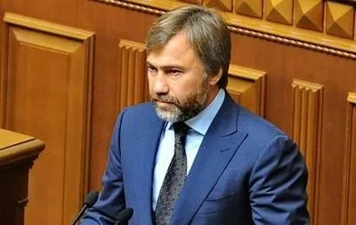 Следующее заседание регламентного комитета ВР по делу В.Новинского может состояться на следующей неделе - нардеп
