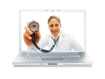 Онлайн-консультации врачей дают возможность установить предварительный диагноз больного - А.Роханский