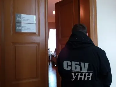 На взятке во Львове задержали начальника управления жилищного хозяйства
