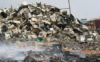 Эколог рассказал, где в Украине качественно утилизируют опасные отходы