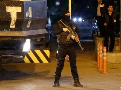 В Анталії під час перестрілки вбито курдського бойовика