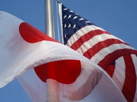 США: военный альянс с Японией пересматриваться не будет