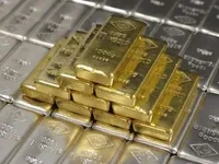НБУ встановив ціни на банківські метали