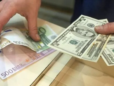 НБУ: офіційний курс гривні на 17 листопада встановлено на рівні 26,34 грн/дол