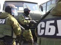 Завтра в Харькове СБУ отрабатывать методы борьбы с террористами