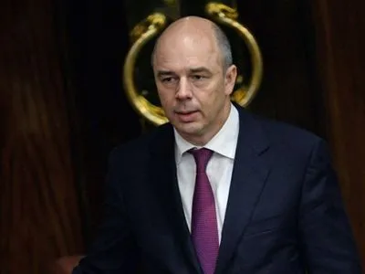 А.Сілуанов: до кінця року дефіцит бюджету Росії становитиме 1,1 трлн рублів