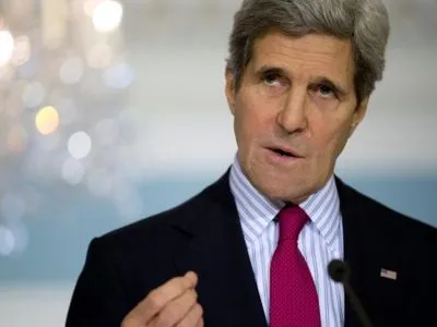 Приоритетными для Дж.Керри на ближайшие месяцы будут вопросы Сирии и Украины - госдеп США