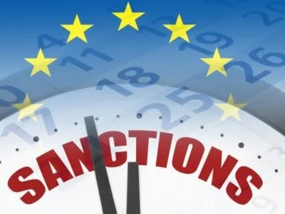 В АП заявили, що будуть працювати над продовженням санкцій проти РФ на дванадцять місяців