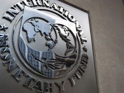 МВФ: Украинская экономика демонстрирует признаки восстановления