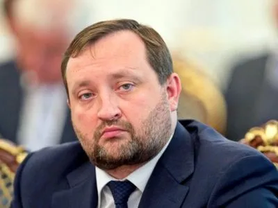 Схемы банка "Михайловский" хотят покрыть за счет миллиарда государственных средств - С.Арбузов