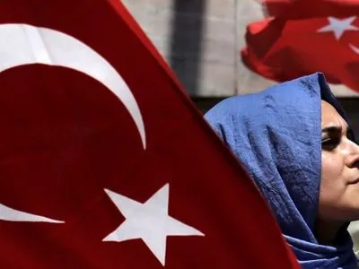 Завтра в Европе пройдут акции в поддержку Турции