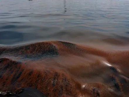Фахівці поки не підрахували суму збитків від розлитої у Чорному морі нафти - Держекоінспекція