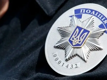 Священник в Ужгороде получил от патрульных протокол за злостное неповиновение полиции