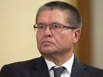 Екс-міністр економрозвитку РФ О.Улюкаєв оскаржив свій домашній арешт