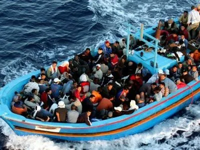 Amnesty International раскритиковала политику ЕС в отношении беженцев