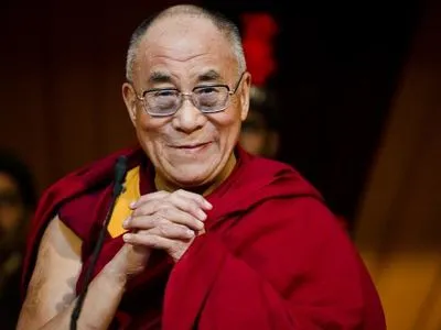 Китай висловив обурення візитом Далай-лами до Монголії