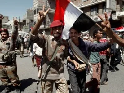 Міжнародна коаліція оголосила 48-годинне перемир’я в Ємені
