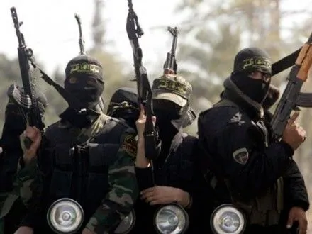 В Европе находится 60-80 боевиков группировки "Исламское государство" - спецслужба Нидерландов
