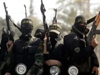 В Європі перебуває 60-80 бойовиків угруповання "Ісламська держава" – спецслужба Нідерландів