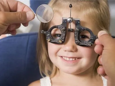 Показатель инвалидности детей с проблемами зрения к 2020 году может уменьшиться - врач