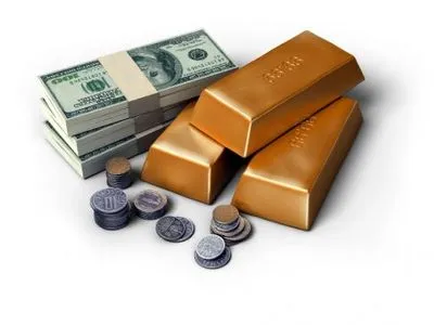 НБУ встановив ціни на банківські метали