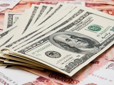 НБУ: офіційний курс гривні на 19 листопада встановлено на рівні 25,89 грн/дол