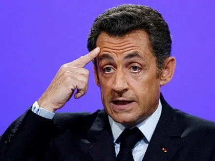 Праймериз французских консерваторов лишают Н.Саркози надежд на президентство