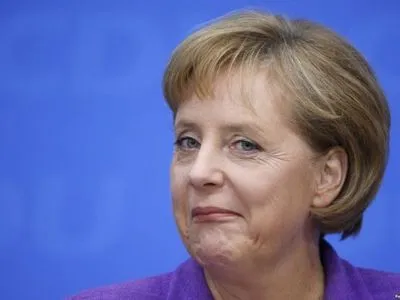 Німецькі політики відреагували на рішення А.Меркель знову балотуватися