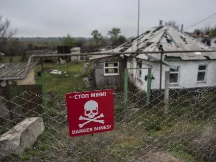 В ОБСЄ заявили про обмежений доступ до ділянок розведення сил на Донбасі