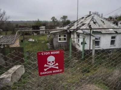 В ОБСЕ заявили об ограниченном доступе к участкам разведения сил на Донбассе