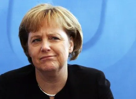 А.Меркель знову буде боротися за посаду канцлера ФРН - ЗМІ