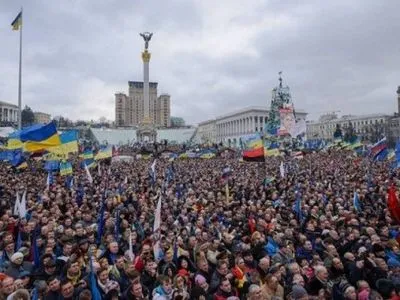 Миллионы украинцев сорвали план по превращению Украины в малороссийский закуток российской империи - Президент