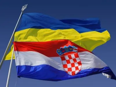 Завтра В.Гройсман проведет встречу с премьер-министром Республики Хорватия