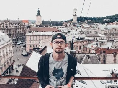 Украинский рэп-исполнитель выпустил клип с кадрами Майдана