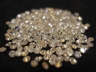В Украине с 2020 года будут искать алмазы, а сейчас на это нет денег