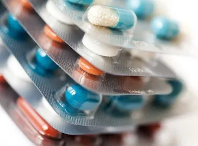 Українські аптеки переповнені ліками, що не проходять належний митний контроль - експерт