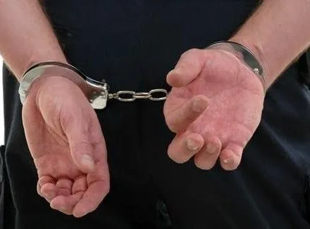 Мужчину арестовали за кражу 1,5 млн грн в Донецкой области